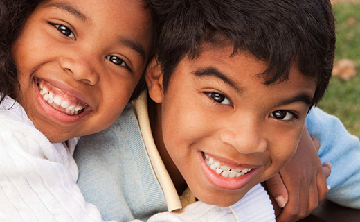 Protect Your Child's Smile from the Epidemic of Tooth Decay